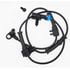 2ABS2269 by HOLSTEIN - Holstein Parts 2ABS2269 ABS Wheel Speed Sensor