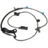 Holstein 2ABS2293 ABS Wheel Speed Sensor Holstein Parts 2ABS2293 ABS Wheel Speed Sensor