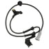 Holstein 2ABS2285 ABS Wheel Speed Sensor Holstein Parts 2ABS2285 ABS Wheel Speed Sensor