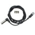 2ABS2322 by HOLSTEIN - Holstein Parts 2ABS2322 ABS Wheel Speed Sensor