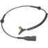 2ABS2389 by HOLSTEIN - Holstein Parts 2ABS2389 ABS Wheel Speed Sensor