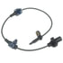 2ABS2412 by HOLSTEIN - Holstein Parts 2ABS2412 ABS Wheel Speed Sensor