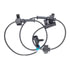 2ABS2403 by HOLSTEIN - Holstein Parts 2ABS2403 ABS Wheel Speed Sensor