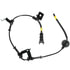 2ABS2432 by HOLSTEIN - Holstein Parts 2ABS2432 ABS Wheel Speed Sensor
