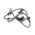 2ABS2440 by HOLSTEIN - Holstein Parts 2ABS2440 ABS Wheel Speed Sensor Wiring Harness