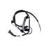 2ABS2447 by HOLSTEIN - Holstein Parts 2ABS2447 ABS Wheel Speed Sensor Wiring Harness