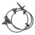 Holstein 2ABS2470 ABS Wheel Speed Sensor Holstein Parts 2ABS2470 ABS Wheel Speed Sensor