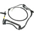 2ABS2454 by HOLSTEIN - Holstein Parts 2ABS2454 ABS Wheel Speed Sensor