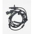 2ABS2455 by HOLSTEIN - Holstein Parts 2ABS2455 ABS Wheel Speed Sensor