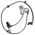 Holstein 2ABS2505 ABS Wheel Speed Sensor Holstein Parts 2ABS2505 ABS Wheel Speed Sensor
