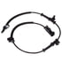2ABS2507 by HOLSTEIN - Holstein Parts 2ABS2507 ABS Wheel Speed Sensor