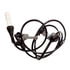 2ABS2488 by HOLSTEIN - Holstein Parts 2ABS2488 ABS Wheel Speed Sensor