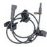 2ABS2528 by HOLSTEIN - Holstein Parts 2ABS2528 ABS Wheel Speed Sensor