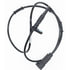 2ABS2530 by HOLSTEIN - Holstein Parts 2ABS2530 ABS Wheel Speed Sensor