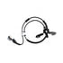 2ABS2535 by HOLSTEIN - Holstein Parts 2ABS2535 ABS Wheel Speed Sensor