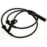 2ABS2541 by HOLSTEIN - Holstein Parts 2ABS2541 ABS Wheel Speed Sensor