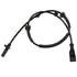 Holstein 2ABS2580 ABS Wheel Speed Sensor Holstein Parts 2ABS2580 ABS Wheel Speed Sensor