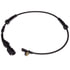 2ABS2570 by HOLSTEIN - Holstein Parts 2ABS2570 ABS Wheel Speed Sensor