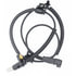 2ABS2597 by HOLSTEIN - Holstein Parts 2ABS2597 ABS Wheel Speed Sensor