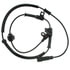 Holstein 2ABS2598 ABS Wheel Speed Sensor Holstein Parts 2ABS2598 ABS Wheel Speed Sensor