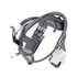 2ABS2618 by HOLSTEIN - Holstein Parts 2ABS2618 ABS Wheel Speed Sensor Wiring Harness