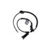 2ABS2609 by HOLSTEIN - Holstein Parts 2ABS2609 ABS Wheel Speed Sensor Wiring Harness