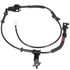 2ABS2611 by HOLSTEIN - Holstein Parts 2ABS2611 ABS Wheel Speed Sensor Wiring Harness