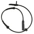 2ABS2612 by HOLSTEIN - Holstein Parts 2ABS2612 ABS Wheel Speed Sensor