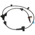 2ABS2648 by HOLSTEIN - Holstein Parts 2ABS2648 ABS Wheel Speed Sensor