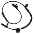 Holstein 2ABS2663 ABS Wheel Speed Sensor Holstein Parts 2ABS2663 ABS Wheel Speed Sensor