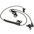 Holstein 2ABS2666 ABS Wheel Speed Sensor Holstein Parts 2ABS2666 ABS Wheel Speed Sensor