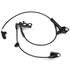 Holstein 2ABS2667 ABS Wheel Speed Sensor Holstein Parts 2ABS2667 ABS Wheel Speed Sensor