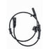2ABS2660 by HOLSTEIN - Holstein Parts 2ABS2660 ABS Wheel Speed Sensor