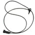 2ABS2673 by HOLSTEIN - Holstein Parts 2ABS2673 ABS Wheel Speed Sensor