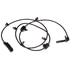 2ABS2675 by HOLSTEIN - Holstein Parts 2ABS2675 ABS Wheel Speed Sensor