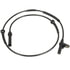 2ABS2713 by HOLSTEIN - Holstein Parts 2ABS2713 ABS Wheel Speed Sensor