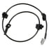 Holstein 2ABS2721 ABS Wheel Speed Sensor Holstein Parts 2ABS2721 ABS Wheel Speed Sensor