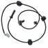 2ABS2728 by HOLSTEIN - Holstein Parts 2ABS2728 ABS Wheel Speed Sensor