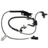 Holstein 2ABS2716 ABS Wheel Speed Sensor Holstein Parts 2ABS2716 ABS Wheel Speed Sensor