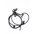 2ABS2761 by HOLSTEIN - Holstein Parts 2ABS2761 ABS Wheel Speed Sensor