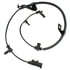 2ABS2730 by HOLSTEIN - Holstein Parts 2ABS2730 ABS Wheel Speed Sensor