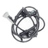 2ABS2735 by HOLSTEIN - Holstein Parts 2ABS2735 ABS Wheel Speed Sensor