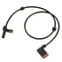 2ABS2766 by HOLSTEIN - Holstein Parts 2ABS2766 ABS Wheel Speed Sensor