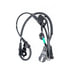 Holstein 2ABS2828 ABS Wheel Speed Sensor Holstein Parts 2ABS2828 ABS Wheel Speed Sensor