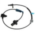 2ABS2841 by HOLSTEIN - Holstein Parts 2ABS2841 ABS Wheel Speed Sensor