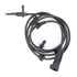 Holstein 2ABS2860 ABS Wheel Speed Sensor Holstein Parts 2ABS2860 ABS Wheel Speed Sensor