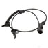 2ABS2862 by HOLSTEIN - Holstein Parts 2ABS2862 ABS Wheel Speed Sensor