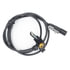2ABS2881 by HOLSTEIN - Holstein Parts 2ABS2881 ABS Wheel Speed Sensor