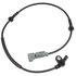 2ABS2911 by HOLSTEIN - Holstein Parts 2ABS2911 ABS Wheel Speed Sensor