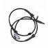 2ABS2962 by HOLSTEIN - Holstein Parts 2ABS2962 ABS Wheel Speed Sensor